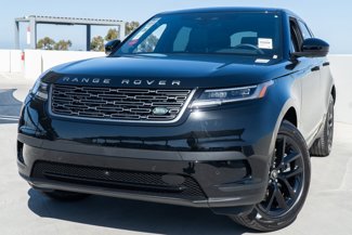 New 2026 Land Rover Range Rover Velar S image 1
