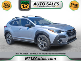 Used 2024 Subaru Crosstrek 2.0i Premium image 1