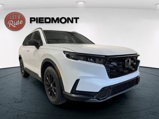 New 2026 Honda CR-V Sport-L image 1