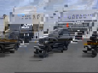 New 2025 Ford F150 Raptor image 1
