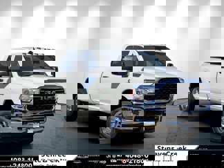 New 2024 RAM 3500 Tradesman w/ Towing Technology Group image 1