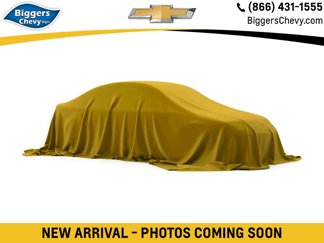 New 2025 Chevrolet Silverado 3500 W/T w/ WT Convenience Package image 1