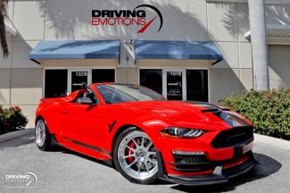 Used 2021 Ford Mustang GT Premium w/ Equipment Group 401A image 1
