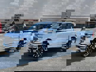 New 2025 RAM 1500 Limited image 1