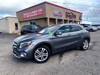 Used 2019 Mercedes-Benz GLA 250 image 1