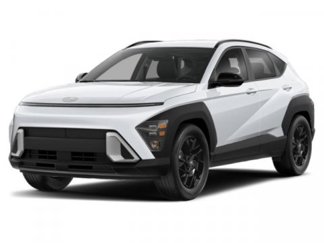 New 2026 Hyundai Kona SEL Sport image 1