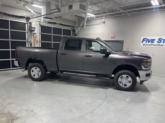 New 2025 RAM 2500 Tradesman image 1