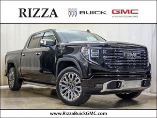New 2026 GMC Sierra 1500 Denali Ultimate image 1