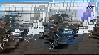 New 2026 Volvo V60 B5 Cross Country Plus w/ Climate Package image 1