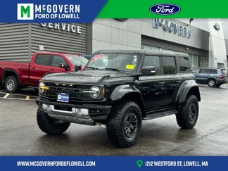 Used 2024 Ford Bronco Raptor image 1