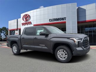 New 2025 Toyota Tundra SR5 image 1
