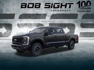 New 2025 Ford F350 Lariat image 1