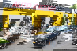Used 2020 BMW 750i xDrive image 1