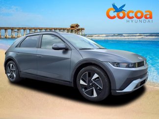 New 2025 Hyundai Ioniq 5 SEL image 1
