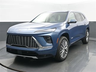 New 2026 Buick Enclave Avenir w/ Super Cruise Package image 1