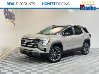 New 2026 GMC Terrain Elevation w/ Elevation Premium Package image 1