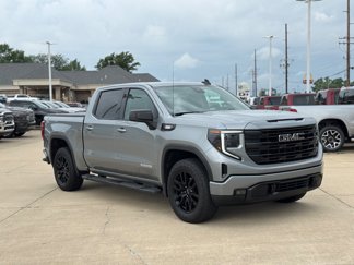 Used 2024 GMC Sierra 1500 Elevation image 1