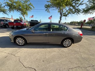 Used 2013 Honda Accord EX-L image 1