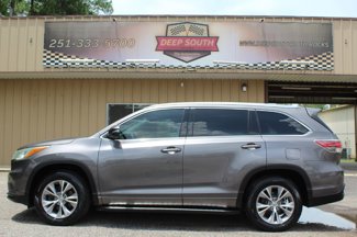 Used 2015 Toyota Highlander XLE image 1