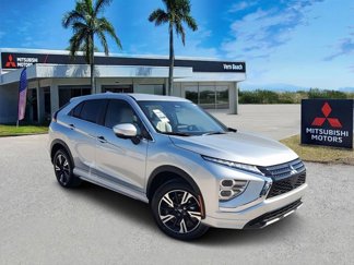 New 2025 Mitsubishi Eclipse Cross SEL image 1