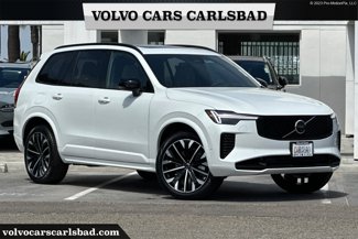 New 2026 Volvo XC90 B6 Ultra image 1