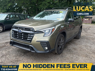 Used 2023 Subaru Ascent Onyx Edition image 1