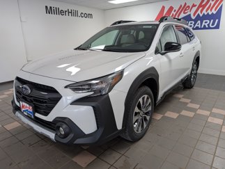 New 2025 Subaru Outback Limited image 1