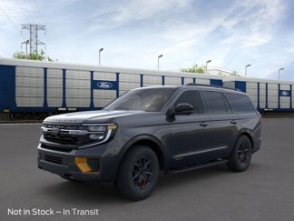 New 2025 Ford Expedition Tremor image 1