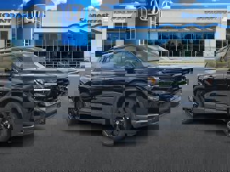 New 2025 Honda Pilot Black Edition image 1