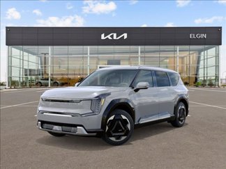 New 2026 Kia EV9 Land image 1