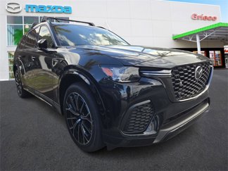 New 2025 MAZDA CX-70 3.3 Turbo S w/ Premium Package image 1