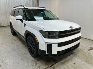 New 2025 Hyundai Santa Fe Calligraphy image 1