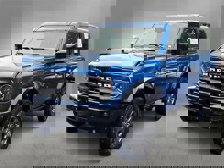 Used 2024 Ford Bronco Big Bend image 1