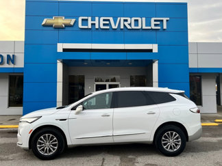 Used 2023 Buick Enclave Essence image 1