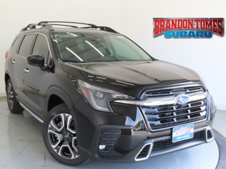 New 2025 Subaru Ascent Touring image 1