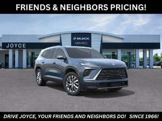 New 2026 Buick Enclave Preferred w/ Power Package image 1