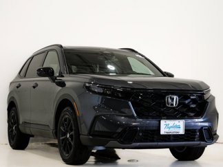 New 2026 Honda CR-V Sport-L image 1