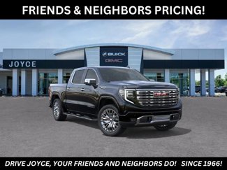 New 2026 GMC Sierra 1500 Denali w/ Technology Package video 1