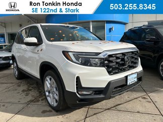 New 2025 Honda Passport EX-L image 1