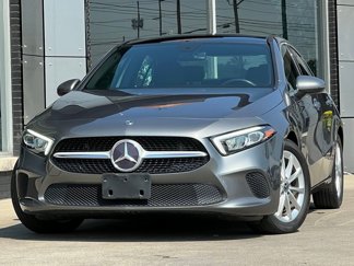 Used 2020 Mercedes-Benz A 220 4MATIC image 1