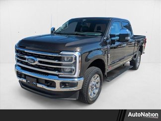 New 2025 Ford F250 King Ranch image 1