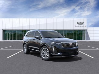 New 2025 Cadillac XT6 Premium Luxury w/ LPO, Floor Liner Package image 1