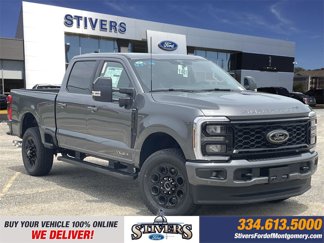 New 2025 Ford F350 Lariat w/ Lariat Ultimate Package image 1