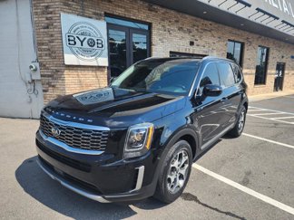 Used 2020 Kia Telluride EX image 1