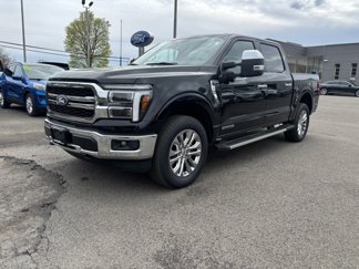 New 2025 Ford F150 Lariat image 1