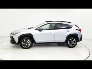 Used 2024 Subaru Crosstrek 2.0i Premium image 1