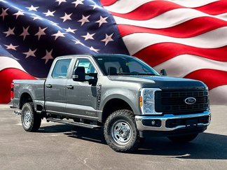 New 2025 Ford F250 XL image 1