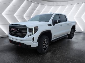 New 2026 GMC Sierra 1500 AT4 w/ AT4 Premium Package image 1
