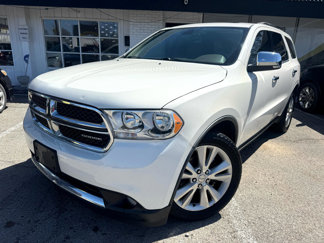 Used 2011 Dodge Durango Crew image 1