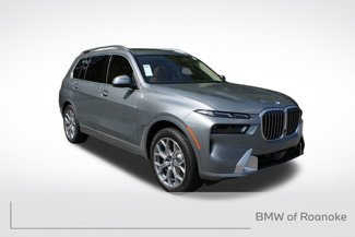 New 2026 BMW X7 xDrive40i image 1